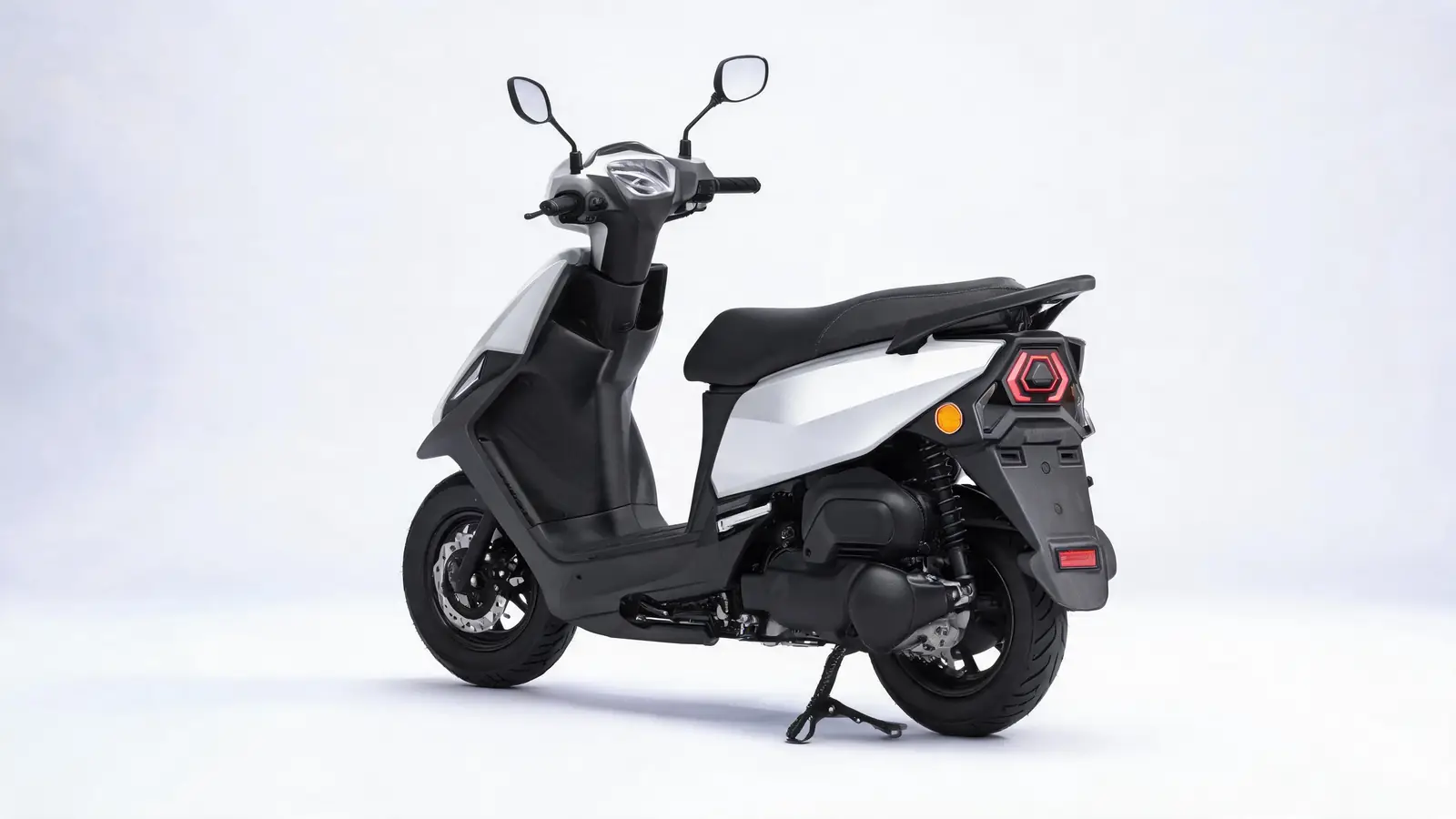 E-Moto Urban 3000 view 3