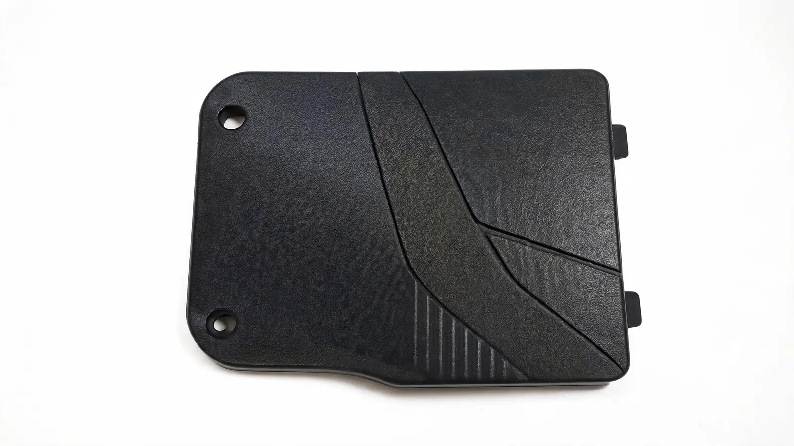 Battery Box Cover for Electric Scooter — electric motorcycle plastic parts wholesale supplier (image 3)