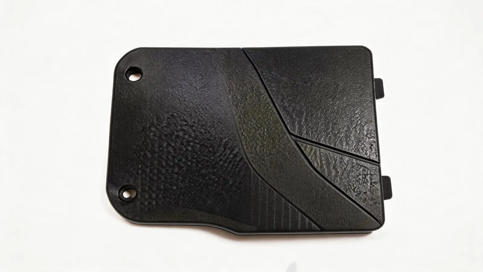 Battery Box Cover for Electric Scooter — electric motorcycle plastic parts wholesale supplier (image 4)