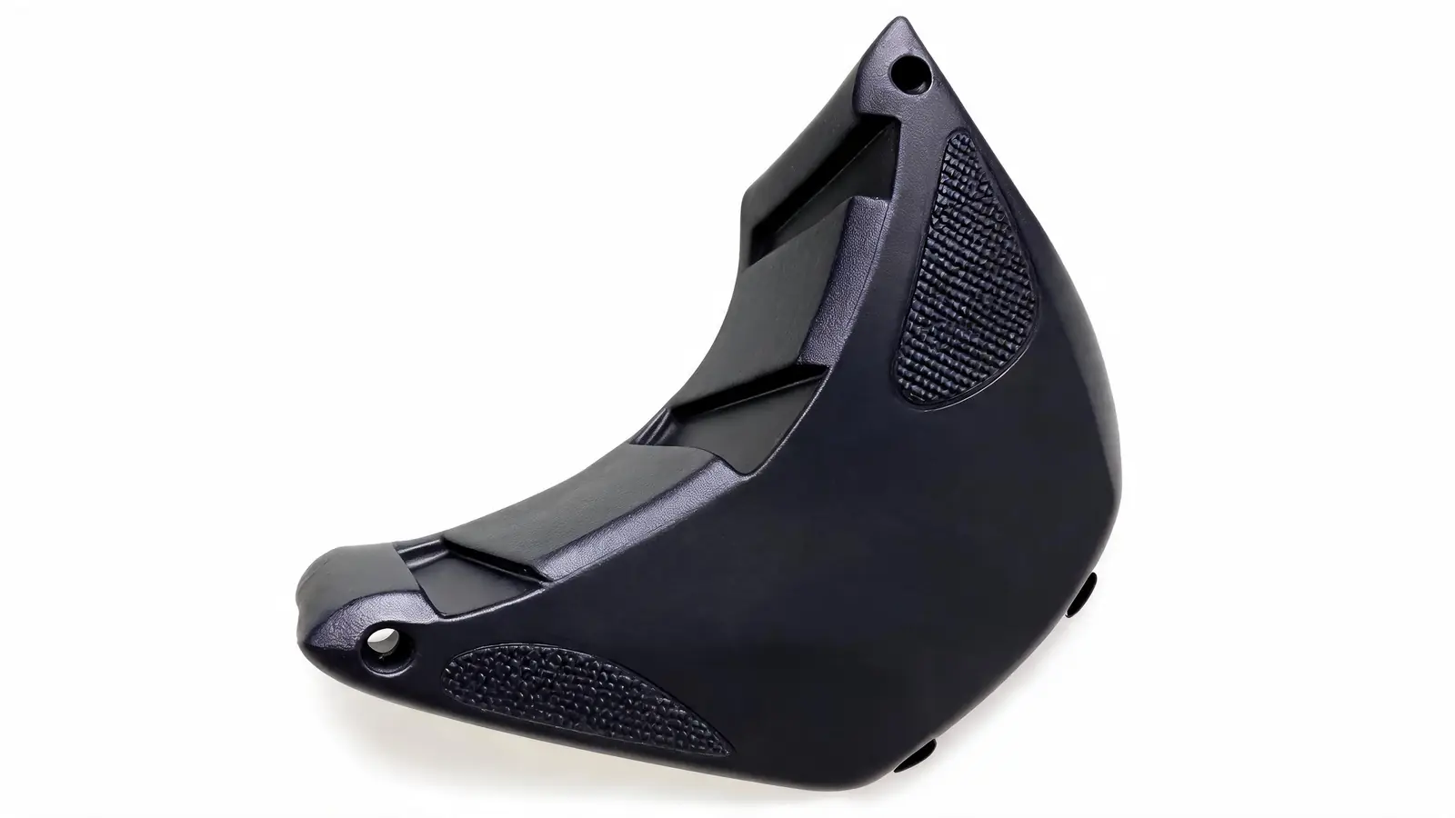 Battery Box Cover for Electric Scooter — electric motorcycle plastic parts wholesale supplier (image 5)