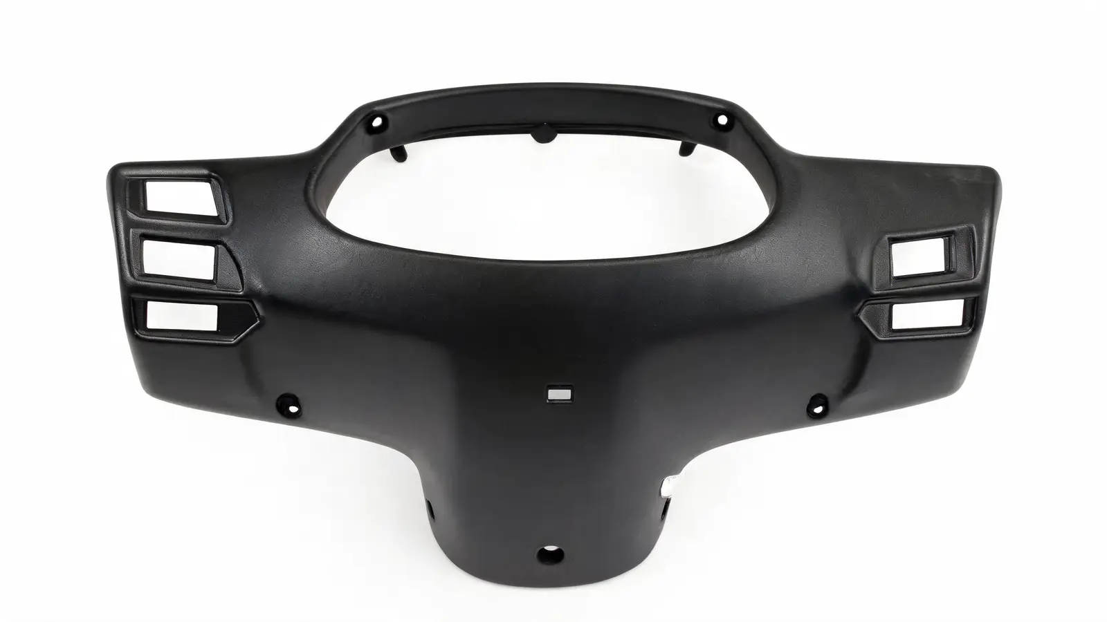 Dashboard Cover for Electric Scooter — electric motorcycle plastic parts wholesale supplier (image 3)