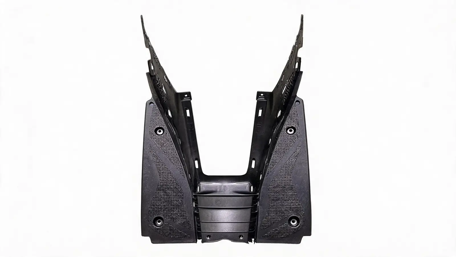 Floorboard for Electric Scooter — electric motorcycle plastic parts wholesale supplier (image 2)