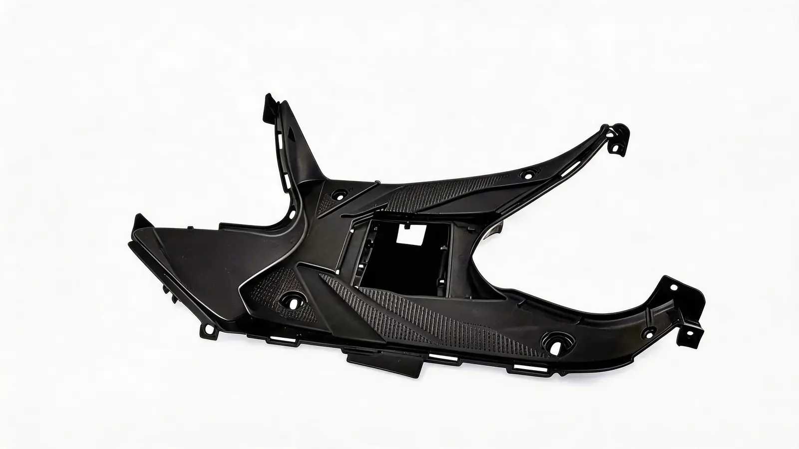 Floorboard for Electric Scooter — electric motorcycle plastic parts wholesale supplier (image 3)