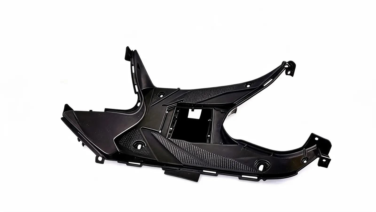 Floorboard for Electric Scooter — electric motorcycle plastic parts wholesale supplier (image 4)