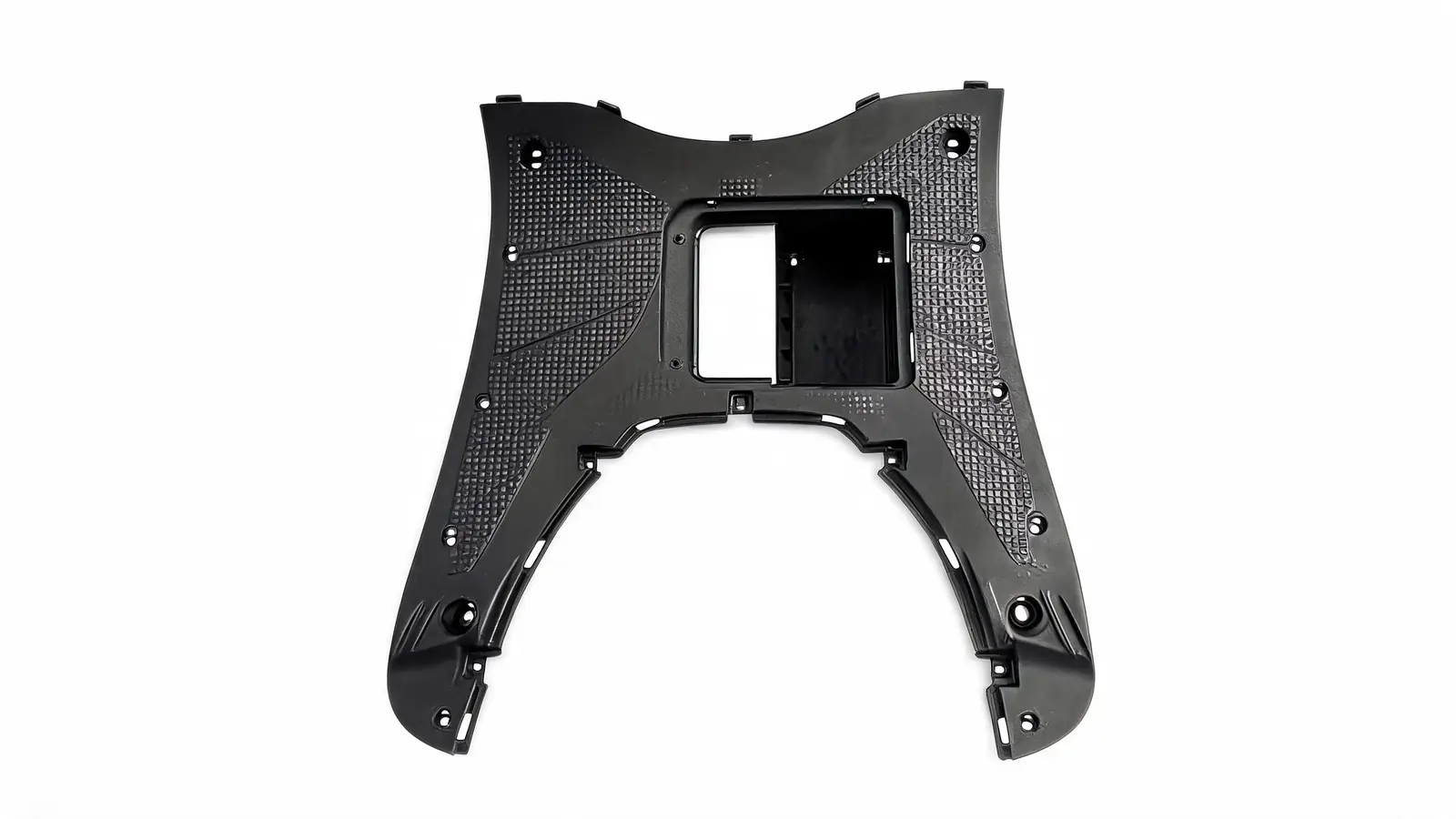 Floorboard for Electric Scooter — electric motorcycle plastic parts wholesale supplier (image 5)