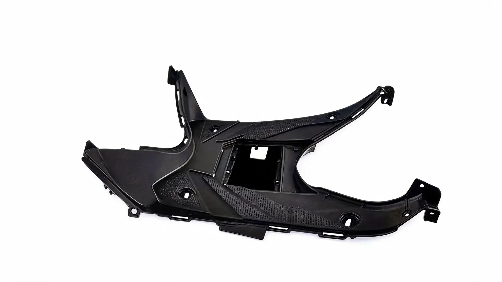 Floorboard for Electric Scooter — electric motorcycle plastic parts wholesale supplier (image 6)