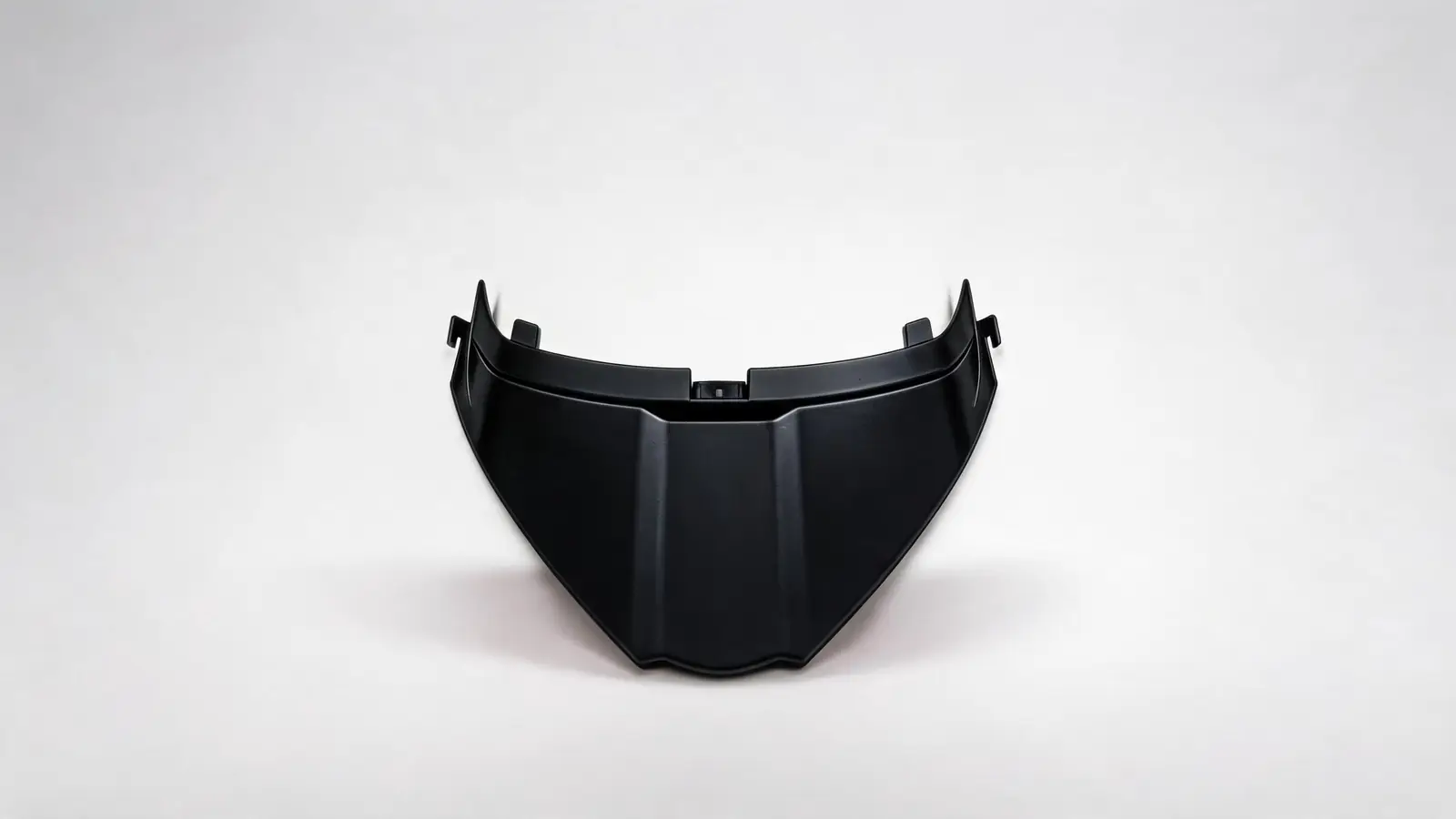 Front Fender for Electric Motorcycle — electric motorcycle plastic parts wholesale supplier (image 3)