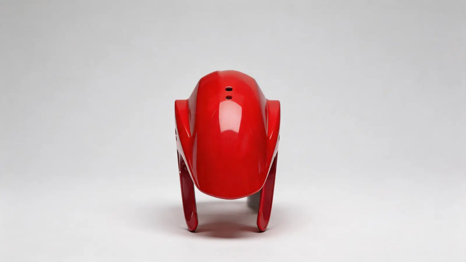 Front Fender for Electric Motorcycle — electric motorcycle plastic parts wholesale supplier (image 4)