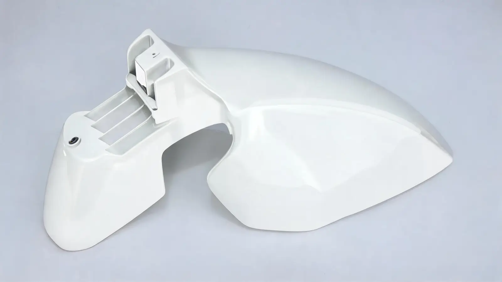Front Fender for Electric Motorcycle — electric motorcycle plastic parts wholesale supplier (image 5)