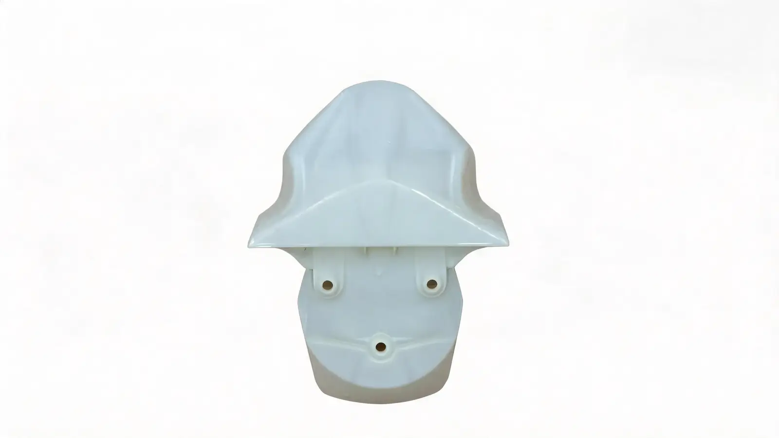 Front Fender for Electric Motorcycle — electric motorcycle plastic parts wholesale supplier (image 6)