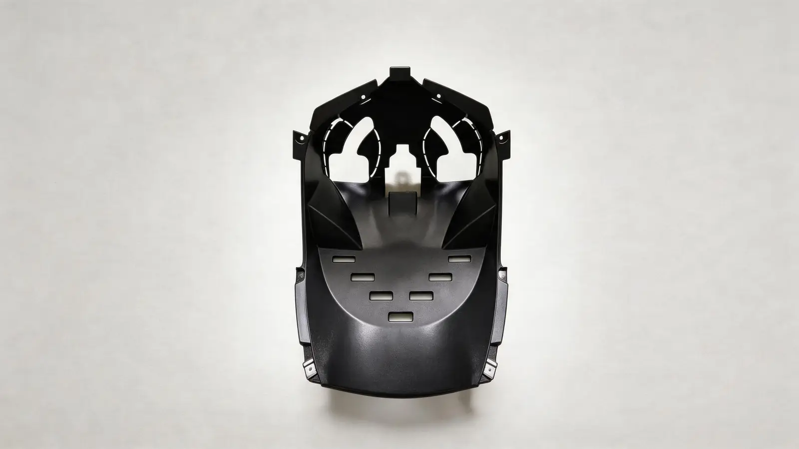 Front Fender for Electric Motorcycle — electric motorcycle plastic parts wholesale supplier (image 7)