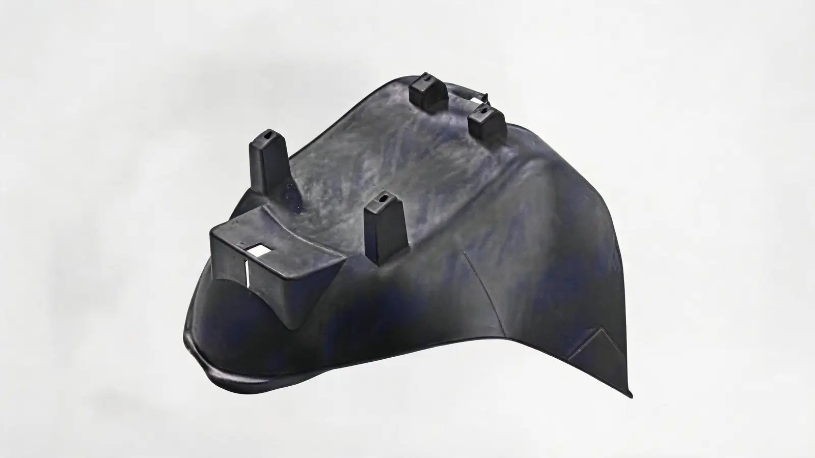 Front Fender for Electric Motorcycle — electric motorcycle plastic parts wholesale supplier (image 9)