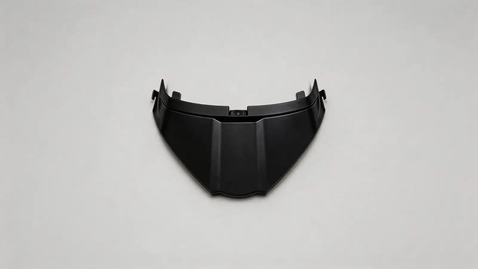 Front Fender for Electric Motorcycle — electric motorcycle plastic parts wholesale supplier (image 10)