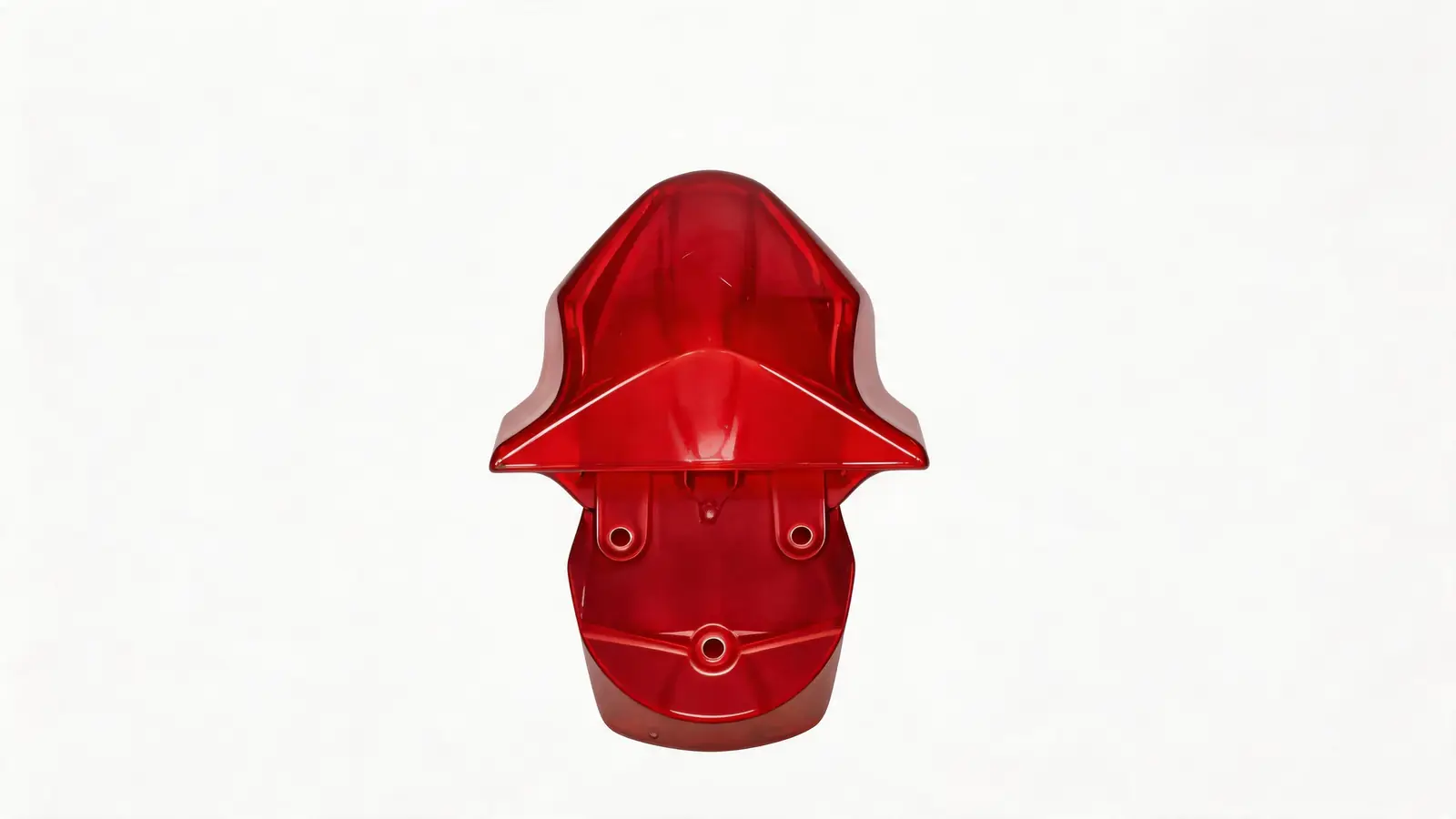 Front Fender for Electric Motorcycle — electric motorcycle plastic parts wholesale supplier (image 11)