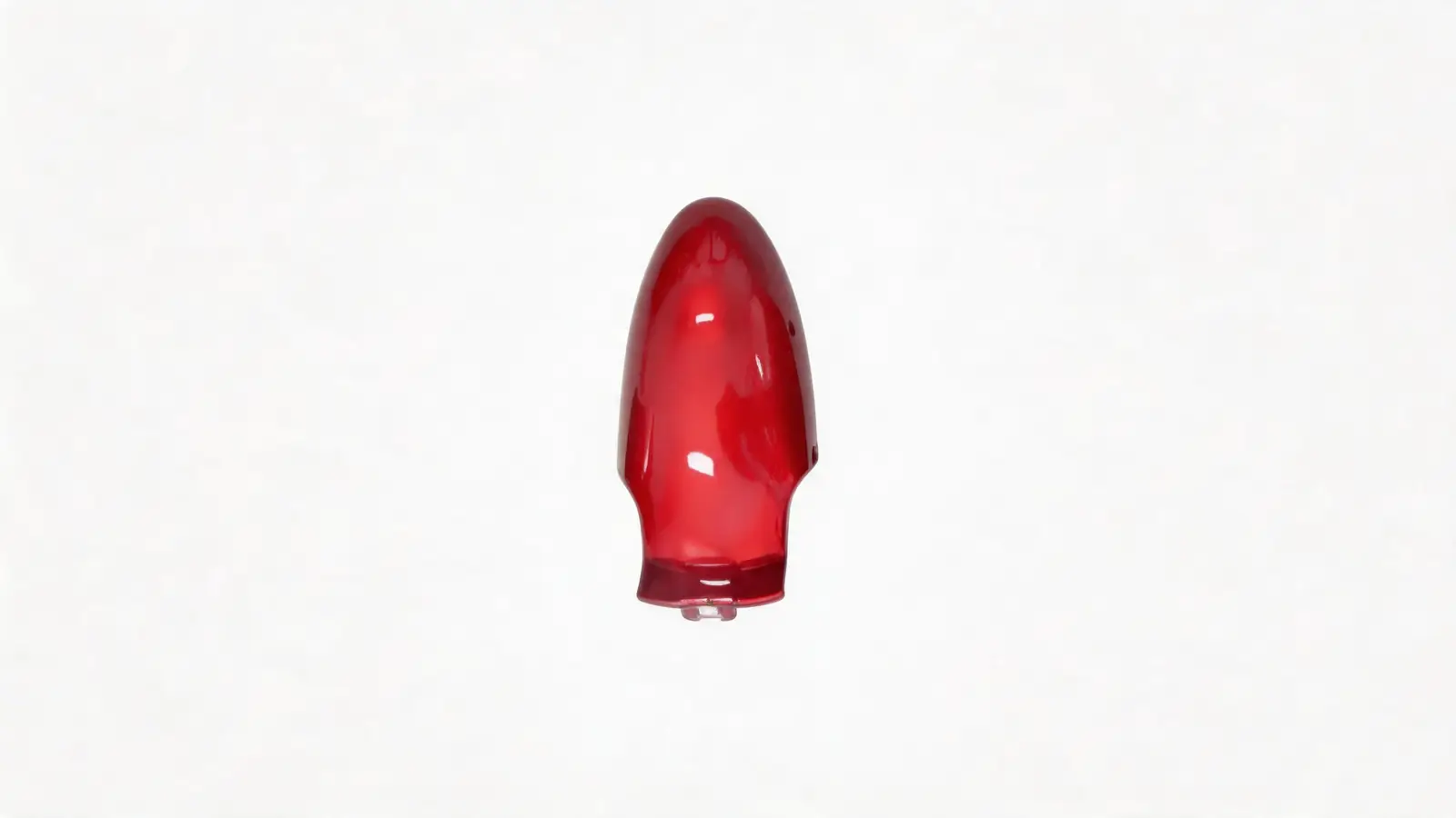 Rear Fender for Electric Scooter — electric motorcycle plastic parts wholesale supplier