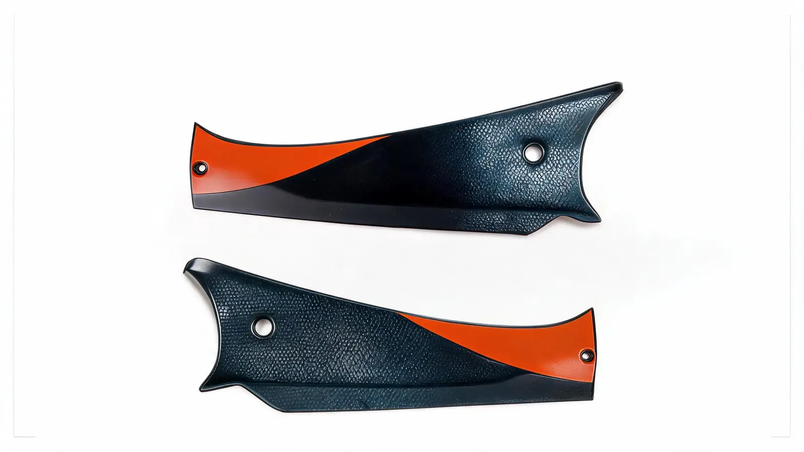 Side Panel for Electric Motorcycle — electric motorcycle plastic parts wholesale supplier