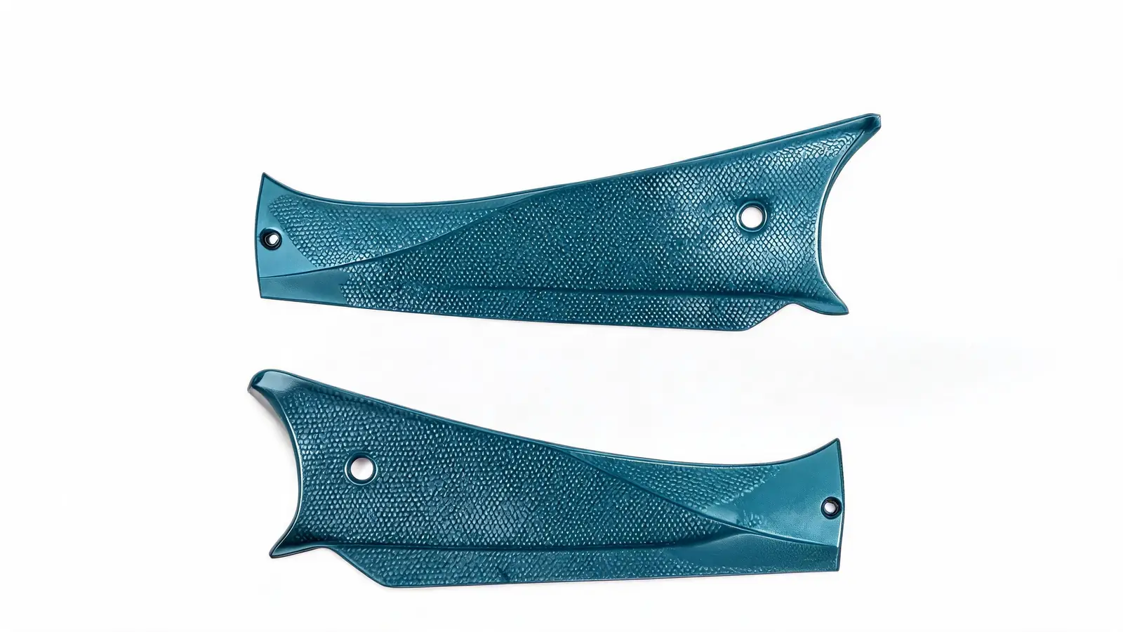 Side Panel for Electric Motorcycle — electric motorcycle plastic parts wholesale supplier (image 2)