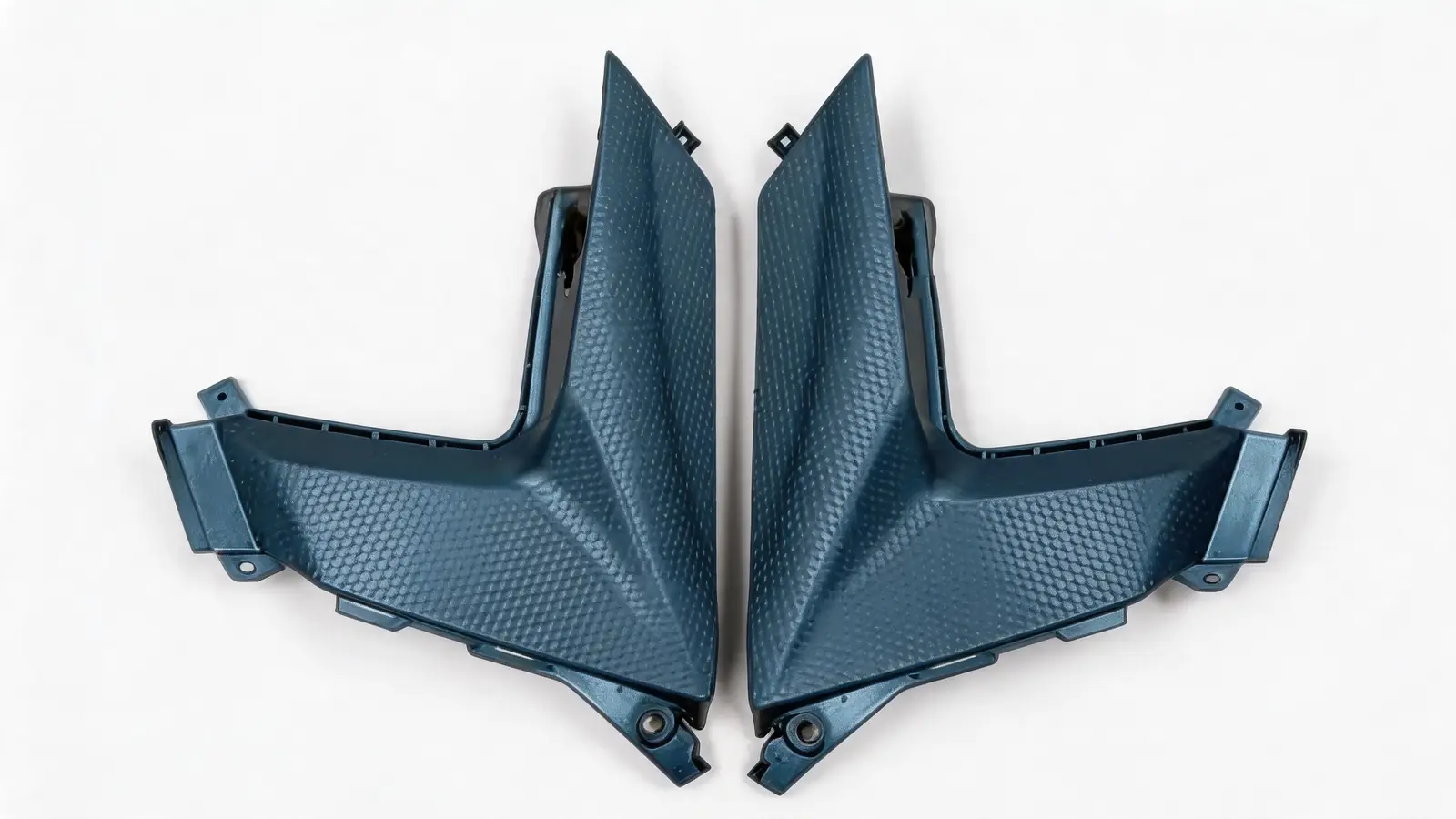 Side Panel for Electric Motorcycle — electric motorcycle plastic parts wholesale supplier (image 3)