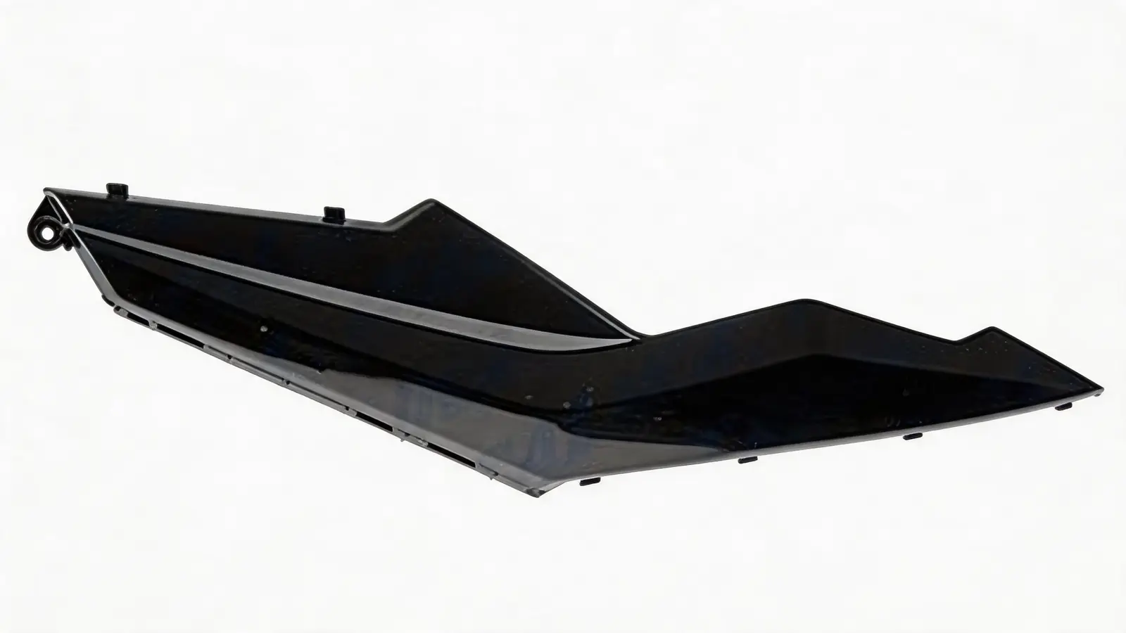 Side Panel for Electric Motorcycle — electric motorcycle plastic parts wholesale supplier (image 4)