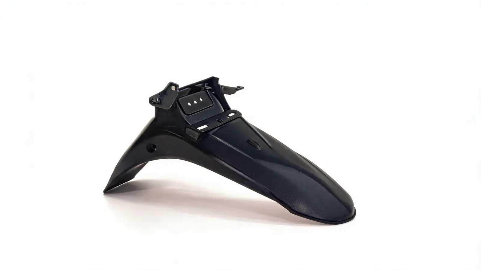 Tail Cover for Electric Motorcycle — electric motorcycle plastic parts wholesale supplier (image 3)
