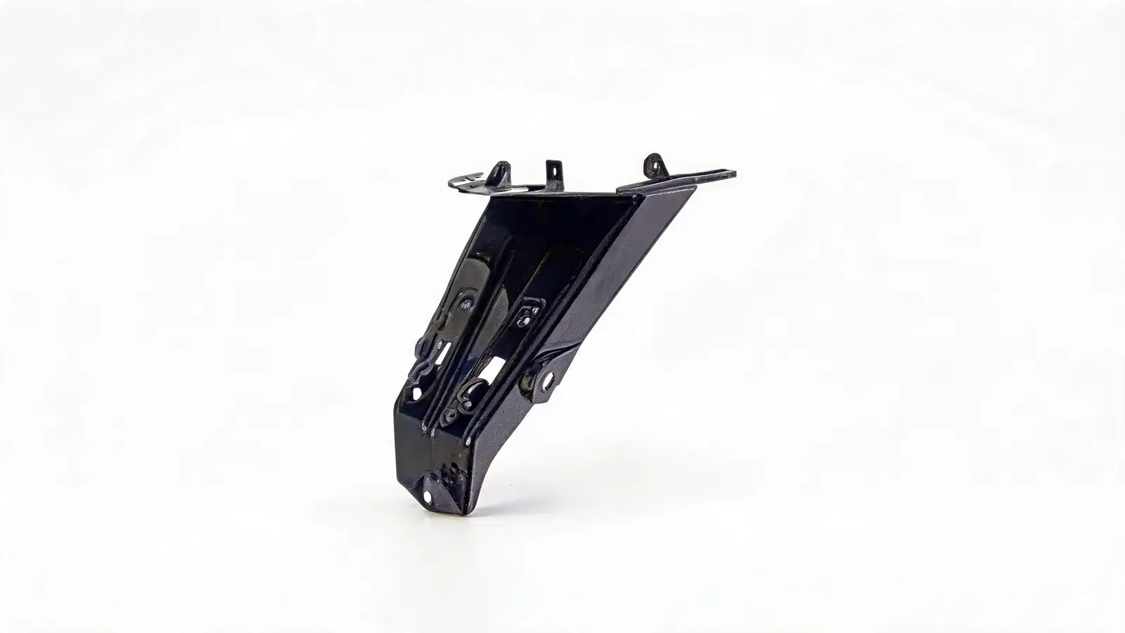 Tail Cover for Electric Motorcycle — electric motorcycle plastic parts wholesale supplier (image 4)