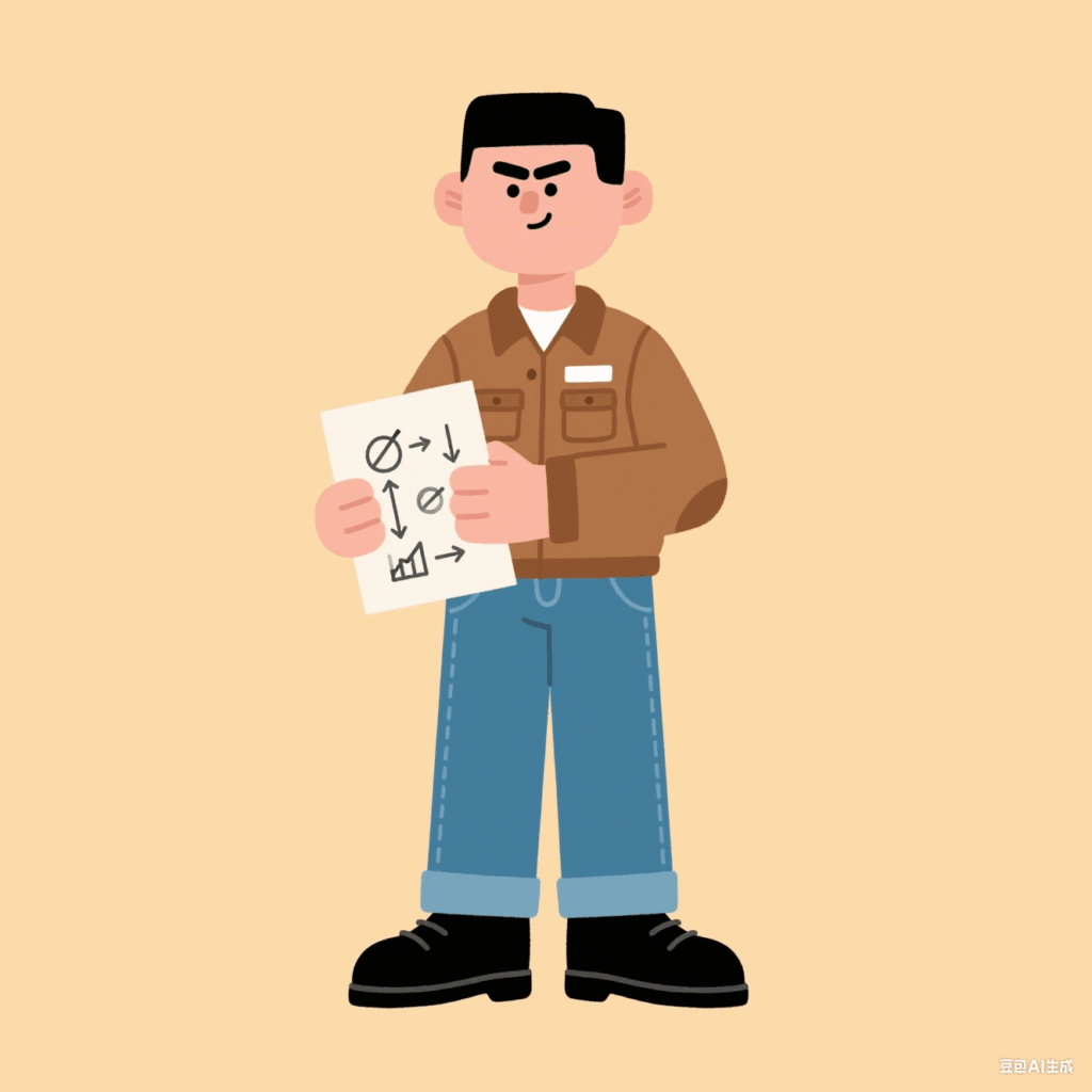 a 4