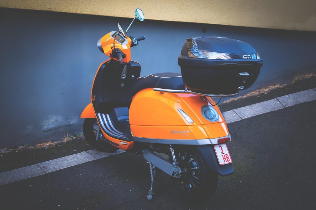 scooter, electric scooter, environmentally friendly, environmental protection, environment, quiet, electric motor scooter, emission-free, e-scooter, powerful, retro, buddy, scooter, electric scooter, electric scooter, electric scooter, electric scooter, electric scooter, e-scooter